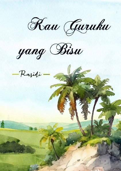 Kau Guruku yang Bisu